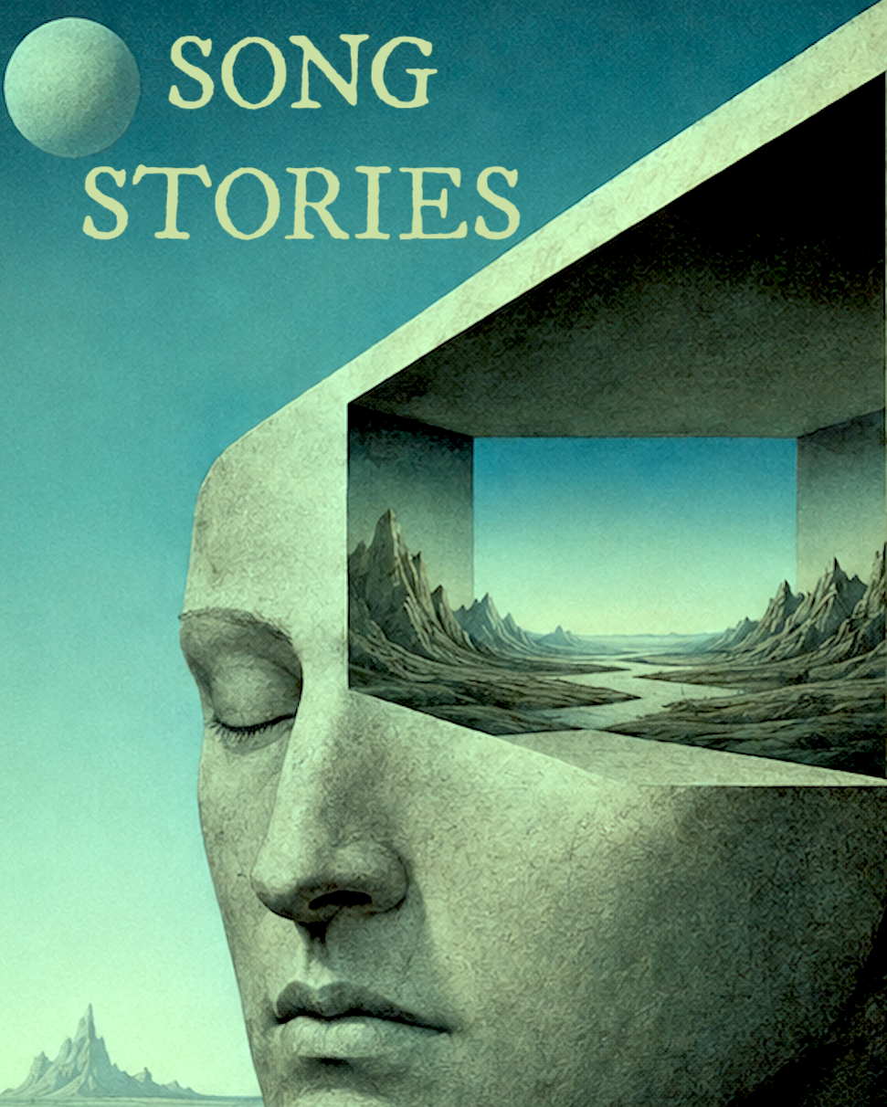 song stories minds eye brighter
